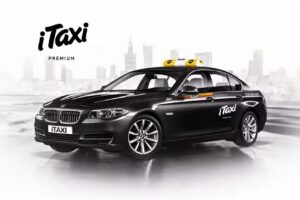 iTAXI TAXI osobowe Wiesław Kochanowski SUWAŁKI, płatność kartą.