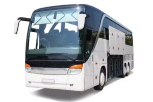 Iter-Bus Wynajem Busów i Autobusów Andrzej Argalski