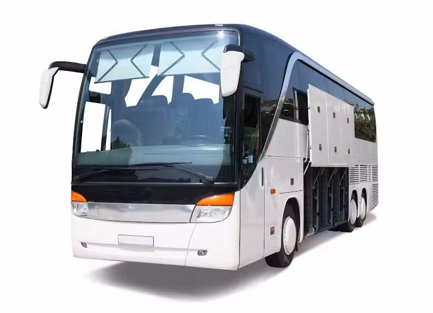 Iter-Bus Wynajem Busów i Autobusów Andrzej Argalski