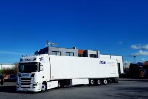 ITS Logistics