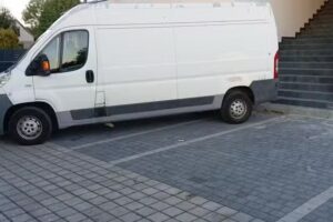 Izdan-Trans Przeprowadzki-Transport