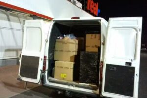 Izoplan Transport