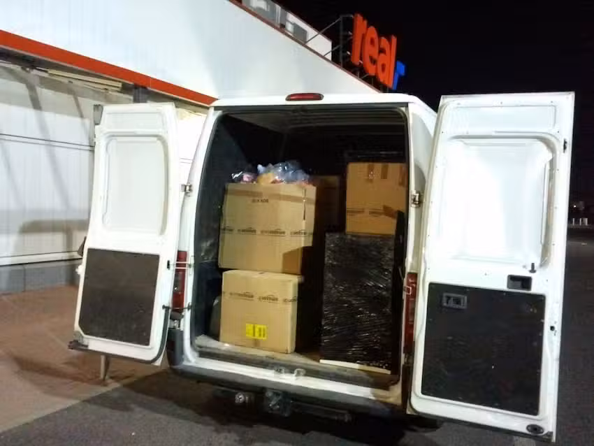 Izoplan Transport