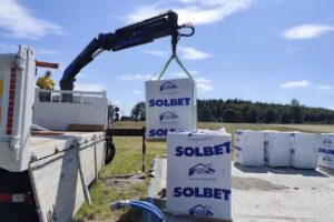 J&D SOLUTION – USŁUGI TRANSPORTOWE
