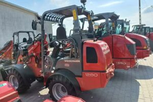 Jacek Dębski Transport Gabarytowy Wulkanizacja Maszyny Rolnicze