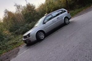 Jachu Taxi Dzierzgoń