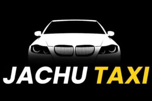 Jachu-Taxi Żmigród