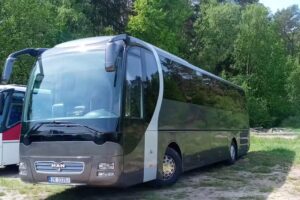JAKUBUS. Autokary Koszalin. Przewóz osób Koszalin. Wynajem autokarów Koszalin