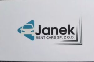 Janek Rent Cars – Partner Flotowy Taxi