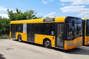 Jarocińskie Linie Autobusowe sp. z o.o.