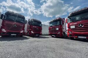 Jasek Transport