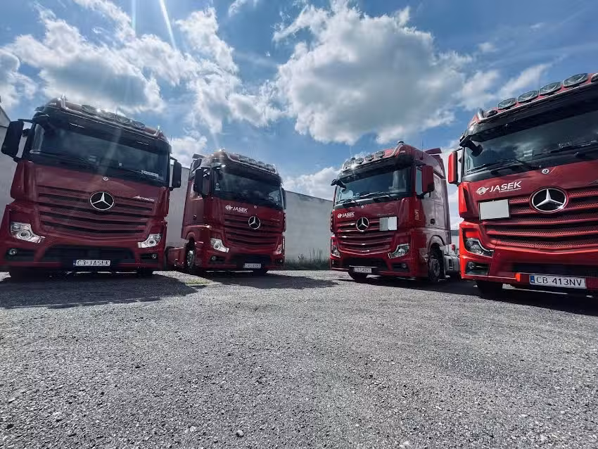 Jasek Transport