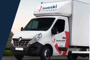 Jaworski Transport Sp. z o.o.