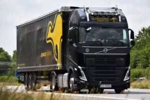 Jędraszek Transport