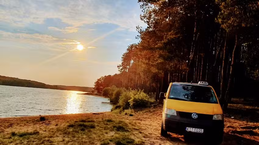 Jędruś Taxi Zakopane 24h
