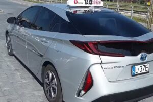 Jedynka Taxi