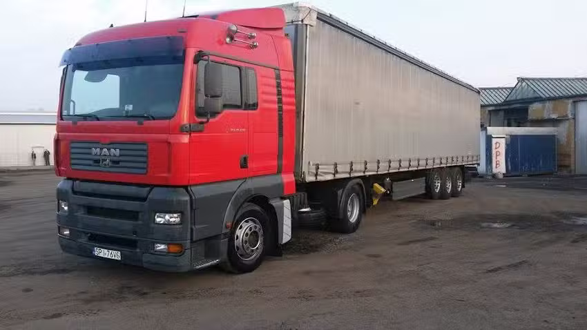 JKtrans Piekary Śląskie