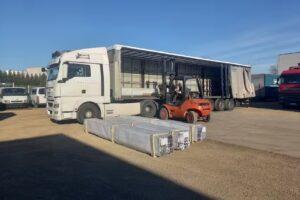 JKTrans Transport i Spedycja A.Korfanty