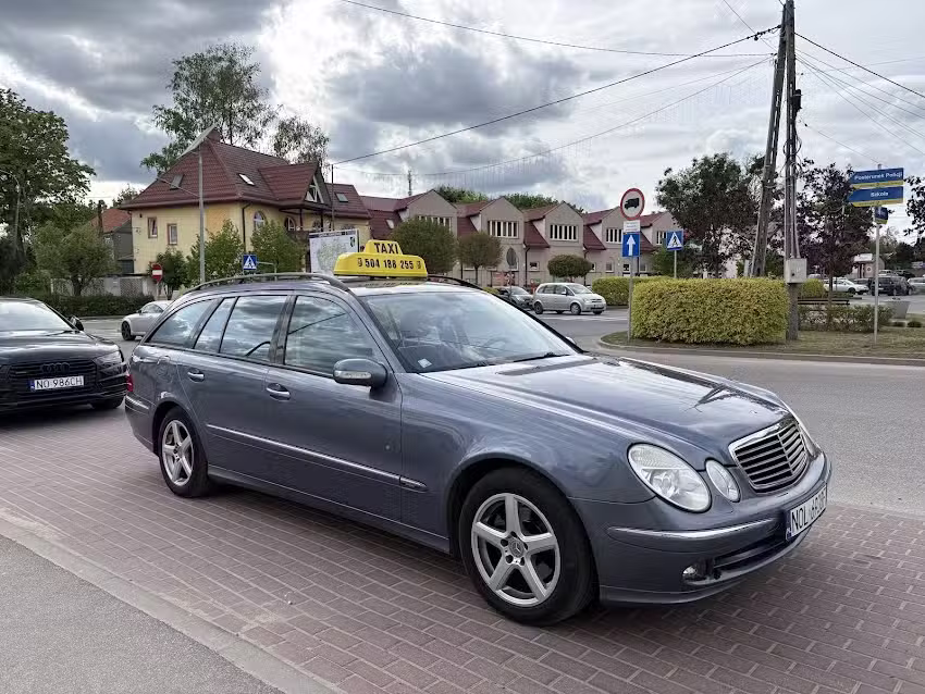 JONTAXI