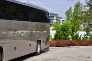 Jordan Group – Usługi Transportowe, Wynajem autobusów, autokarów, busów, mikrobusów KRAKÓW