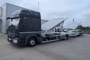 jr automobile – autotransport & handel