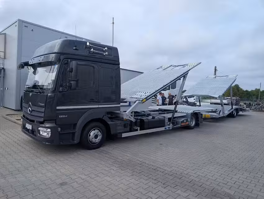 jr automobile – autotransport & handel