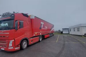 „JUL-TOM” Transport Krajowy I Międzynarodowy Marcin Styn