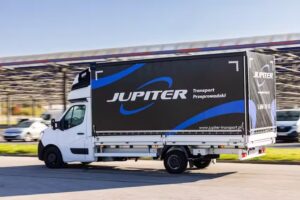 JUPITER Transport