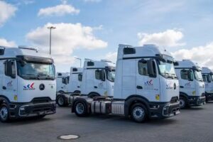 K&K Group Sp. z o.o. Transport Międzynarodowy