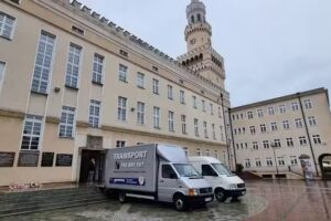 K&K Usługi i Transport – Opole