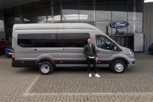 K.M. Transport