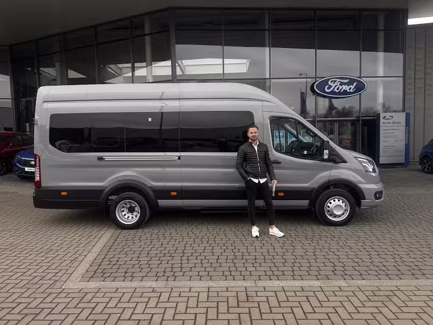 K.M. Transport