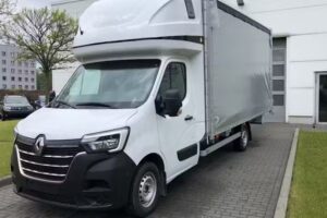 K+N Logistik (Transport & Spedycja)