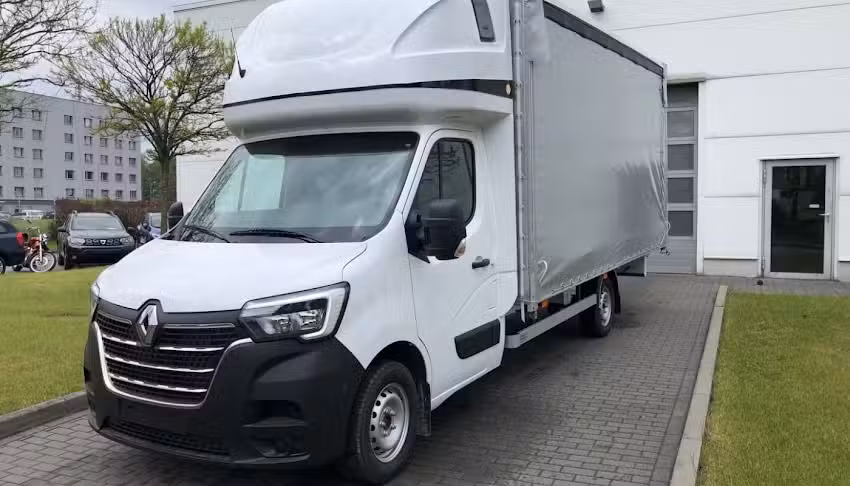 K+N Logistik (Transport & Spedycja)