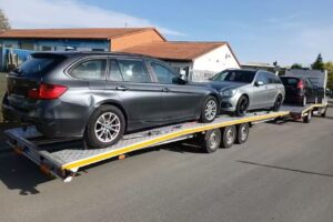 KajTrans – Transport & Skup TOYOT