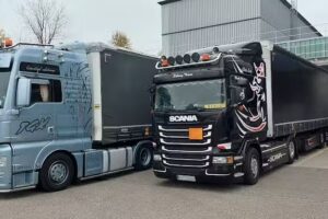 Kąkol Włodzimierz. Usługi osobowo – transportowe