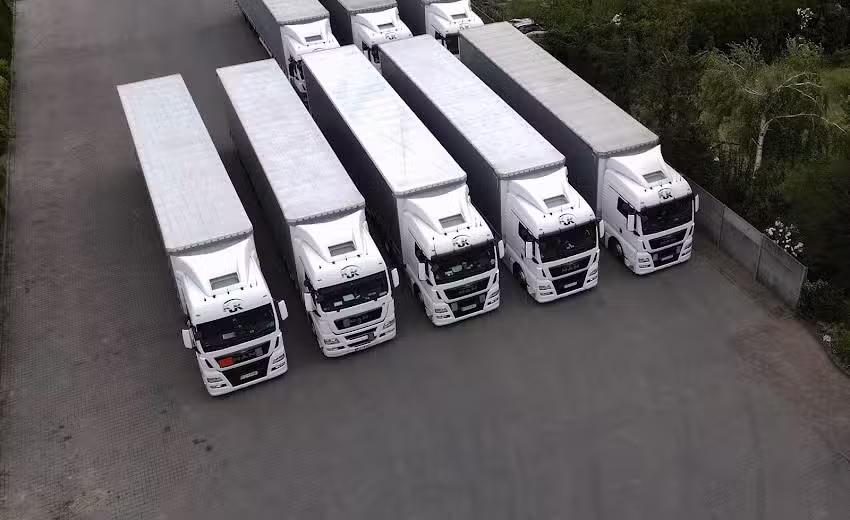 Kąkolewski Transport