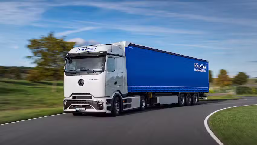 KALETKA TRANSPORT