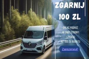 Kalinowski BUSy PL- DE | Przewóz osób i rzeczy Polska↔️Niemcy | PHU Grzegorz Kalinowski