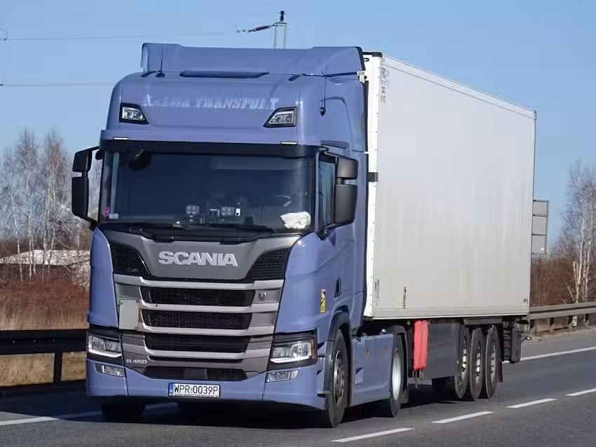 KAŁWA TRANSPORT