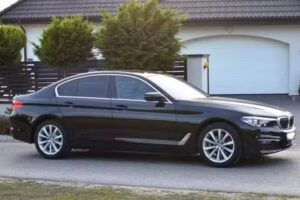 Kameleon Transport transfery lotniskowe