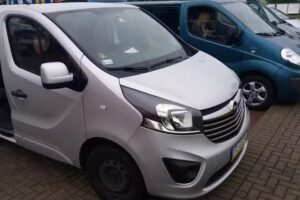 Kamil – Przewóz osób, transport międzynarodowy