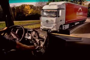 Kampo Przemysław Kędzierski – Transport & Trucks Service