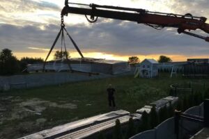 KarBud Firma Transportowo – Budowlana Usługi HDS
