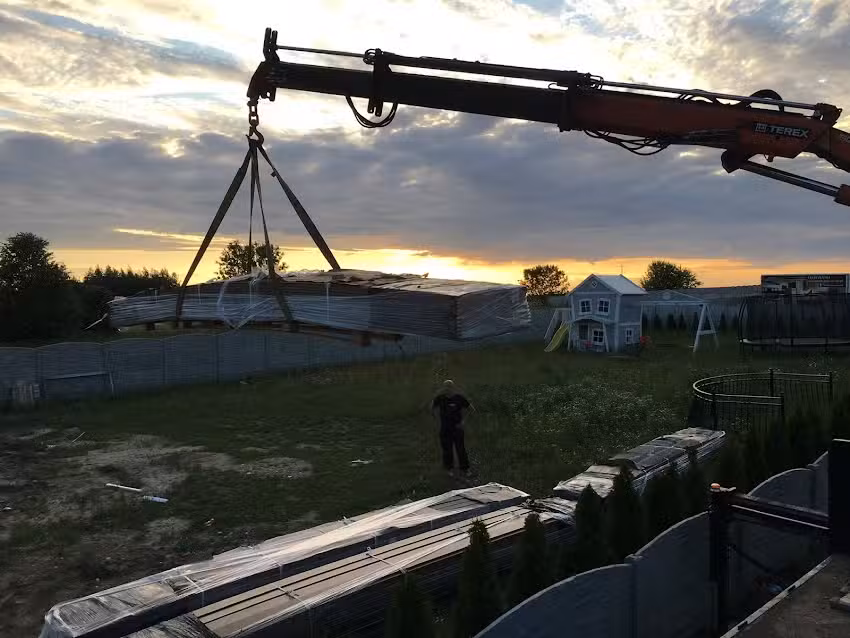 KarBud Firma Transportowo – Budowlana Usługi HDS
