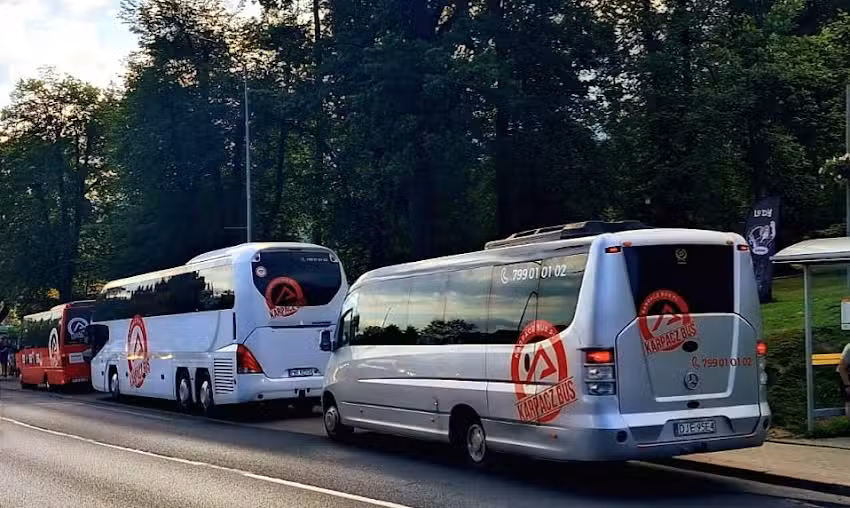 Karpacz Bus