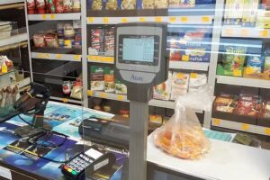 KASY FISKALNE – TAKSOMETRY – WAGI – TERMINALE PŁATNICZE