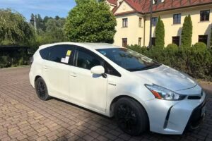 KB-Taxi Wieliczka Krzysztof Banaś