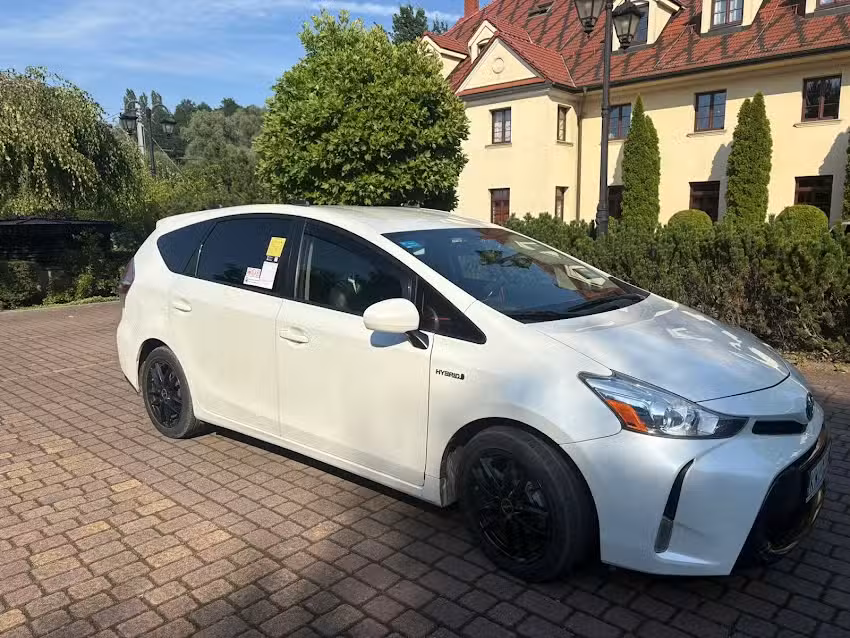 KB-Taxi Wieliczka Krzysztof Banaś