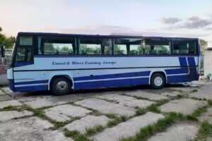 Kilian Jan. Wynajem autobusów i mikrobusów